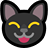 cat blep